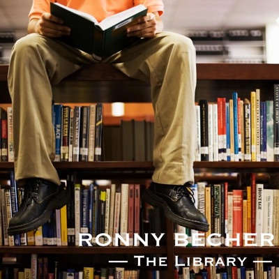 The Library - Single
