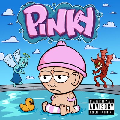Pinky (feat. tom congiu)