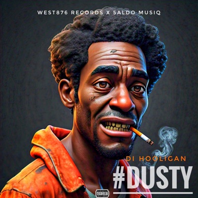 #Dusty - Single
