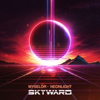Skyward - Single - Myselor & Neonlight