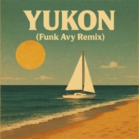 Yukon - Single - Funk Avy