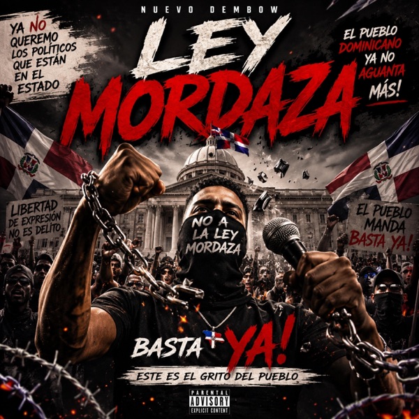 Ley mordaza