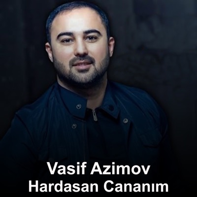 Hardasan Cananım - Single