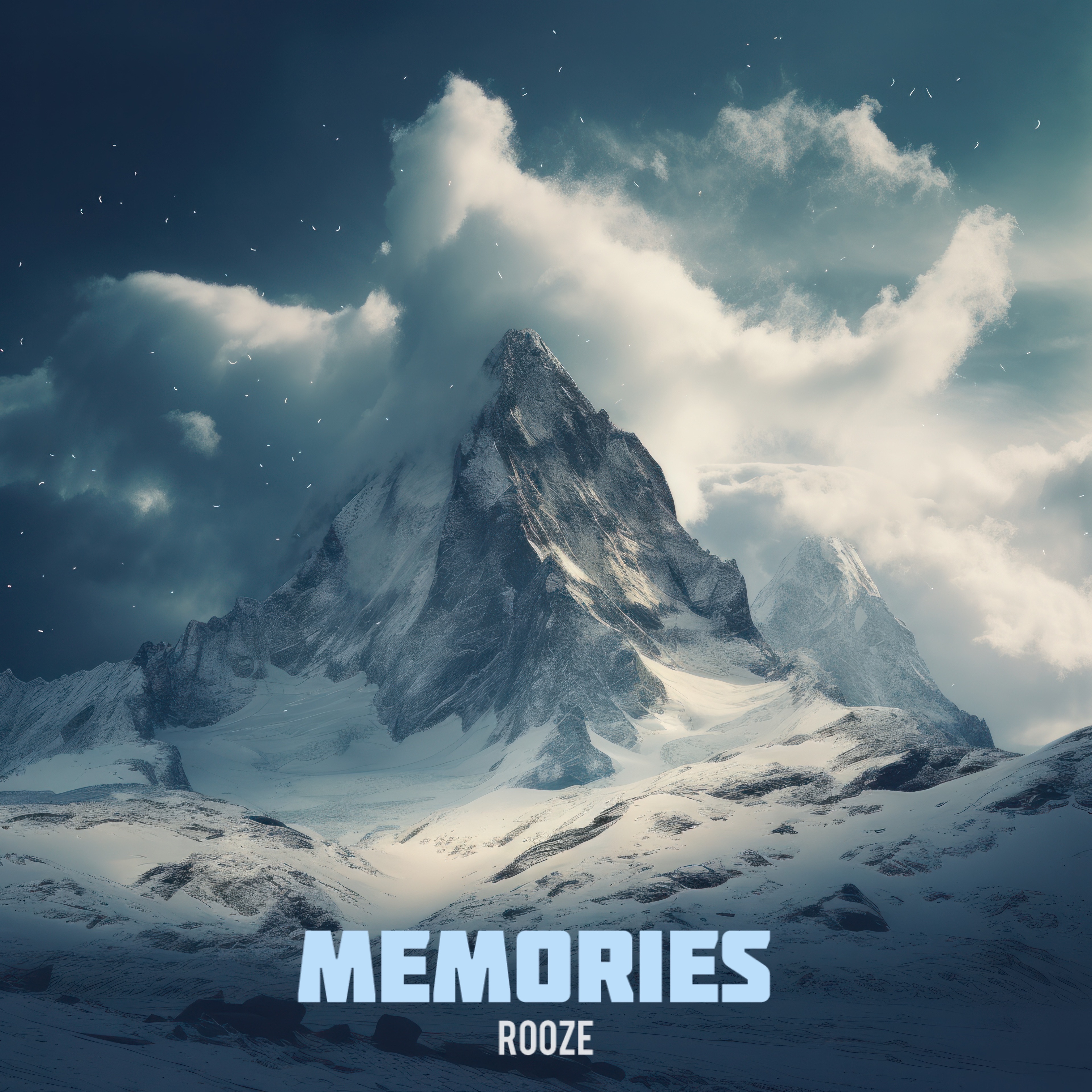 Memories - Single