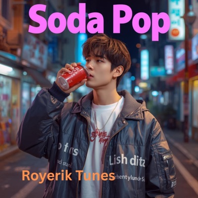 Soda pop - Single