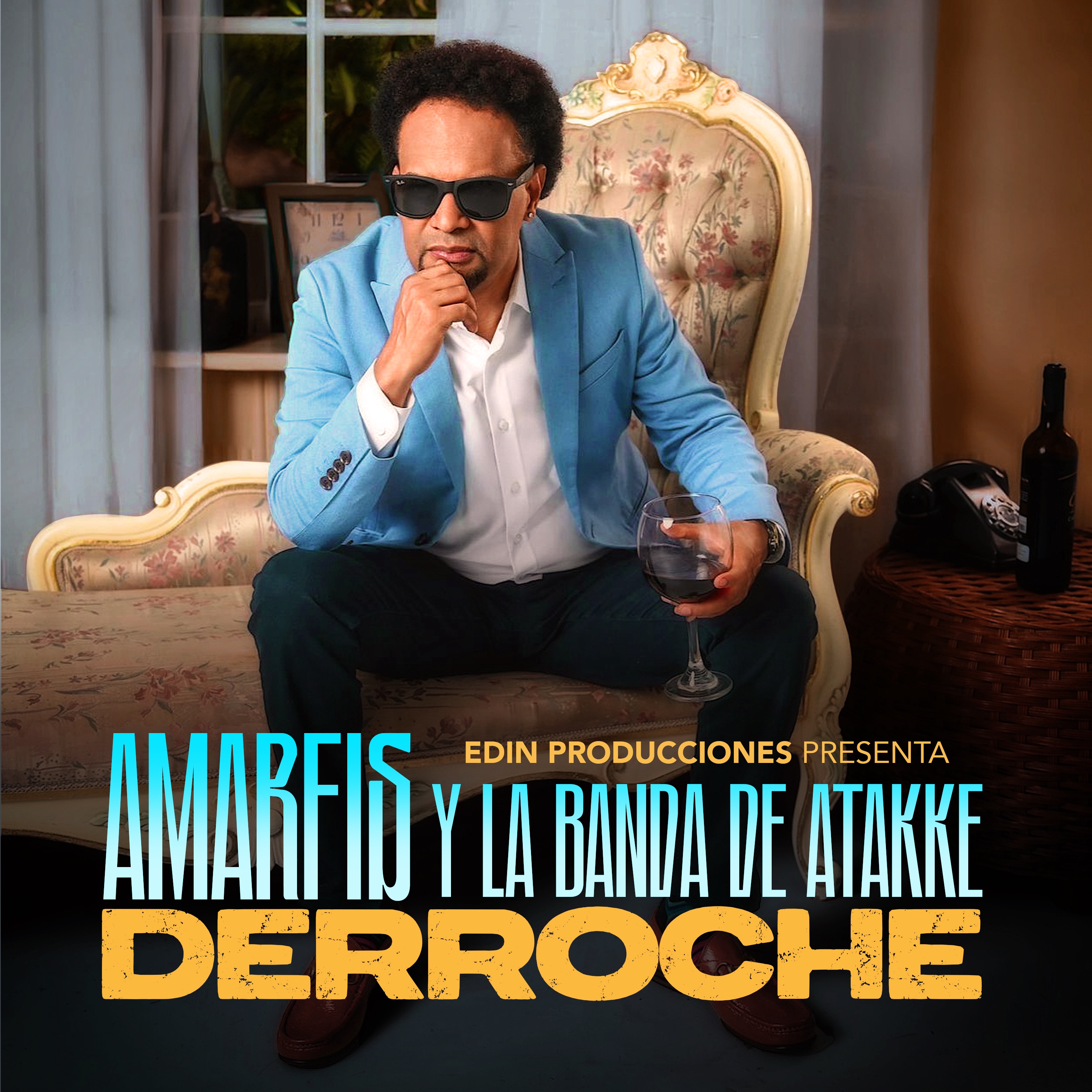 Derroche - Single