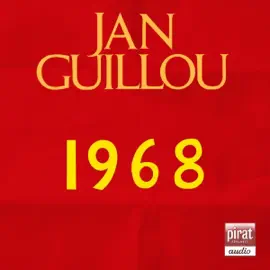 1968 (Swedish Edition) (Unabridged)