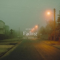 Fading (feat. Jill Andrews) - Single - Seibold