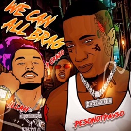 We Can All Brag (feat. P Crazo & Illah) PesoNotPayso
