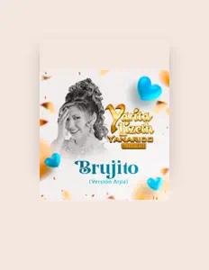 Listen to Yarita Lizeth Yanarico, watch music videos, read bio, see tour dates & more!