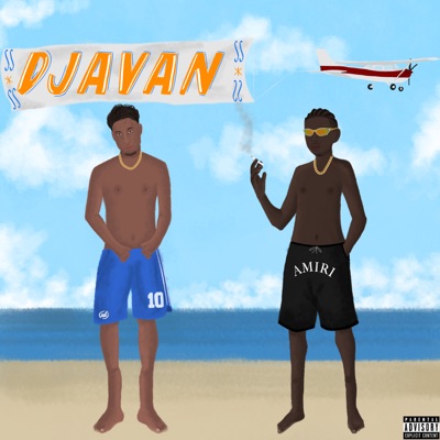 Djavan - Single