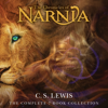 The Chronicles of Narnia Complete Audio Collection - C. S. Lewis