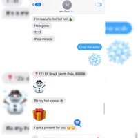 Mrs Claus Side N***a - Single - Dj Westcoast