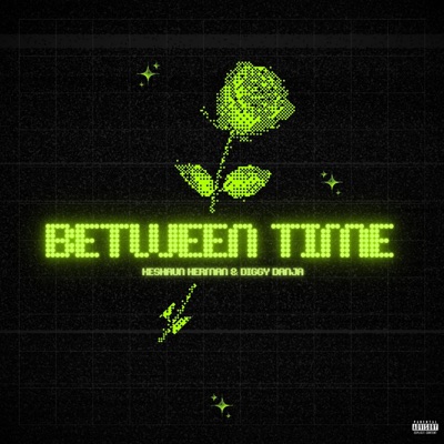 BETWEEN TIME - Single