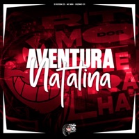 Aventura Natalina - Single - caizinho 011, MC NINA & Ritmo dos Metralha
