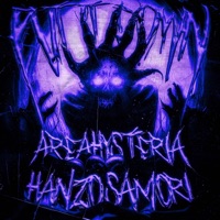 Put It Down - Single - AreaHysteria & Hanzo Samori