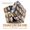 Stéphane de Groodt  Chacun sa vie (Bande originale du film de Claude Lelouch)
