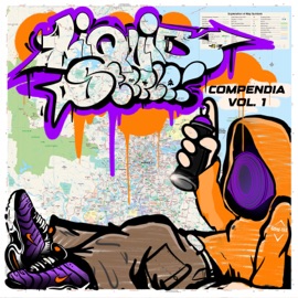 TRUST NO ONE (KVII) Liquid Steele & KVII