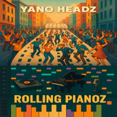 ROLLING PIANOZ