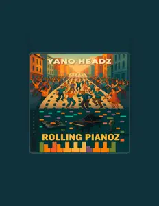 Ascolta Yano Headz, guarda video musicali, leggi la biografia, vedi le date del tour & altro!