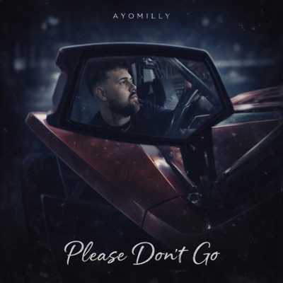 Please Don't Go - Single