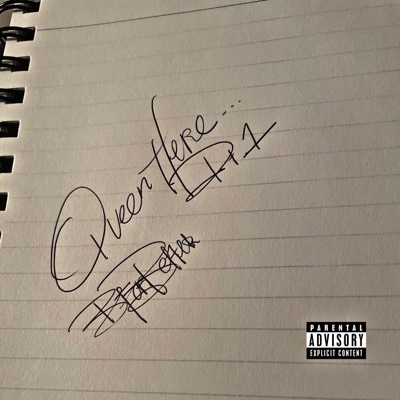 Queen Here Pt. 1 - EP