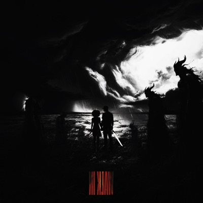 WALK IN (feat. Twain) - Single