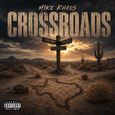 Crossroads - Single