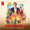 Theme from the Netflix Film “Unfrosted" - Christophe Beck