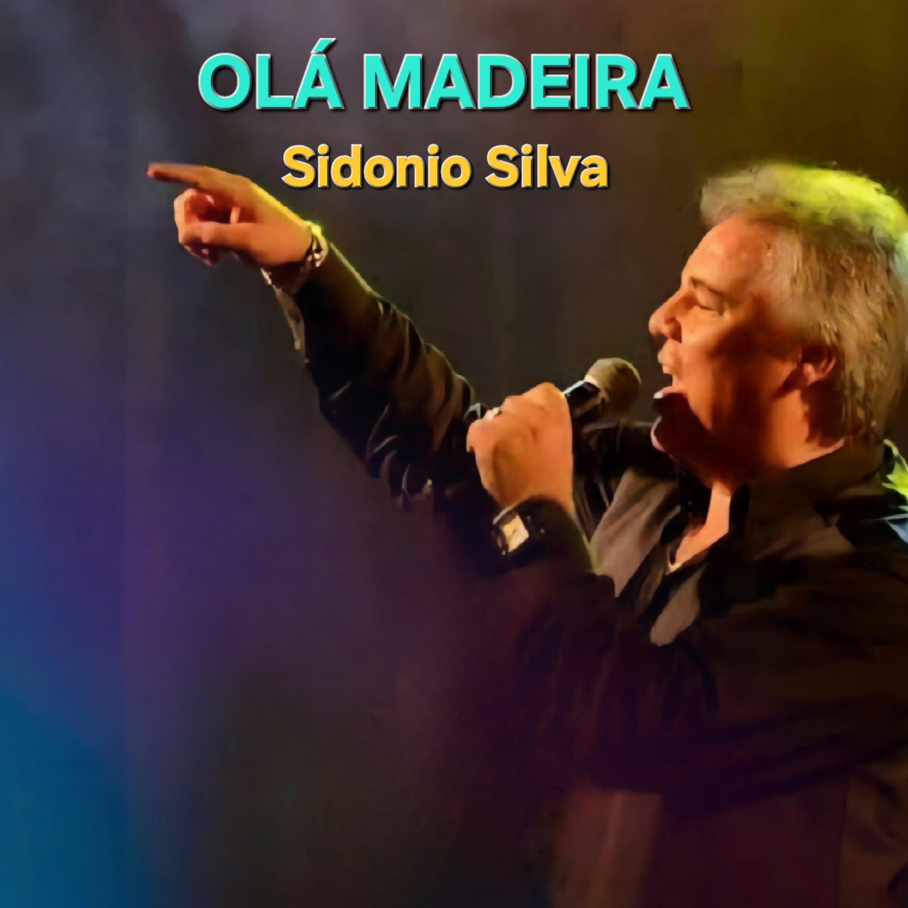 OLA MADEIRA - Single