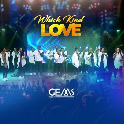 Which Kind Love (feat. MistarPush & Helen Chani) - Single