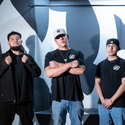 CYPHER VIERNES 13 (feat. KENER 173 & SaicoE) - Single