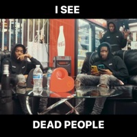 Dead N****s - Single - MGM Snipe