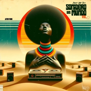 Sonidero Del Mundo, Vol. 2 - Afro Funk - EP