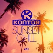 Kontor Sunset Chill #01: Mixed by Markus Gardeweg (DJ Mix) artwork