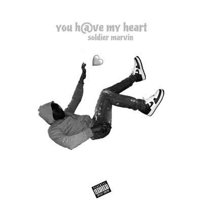 You Have My Heart - Single