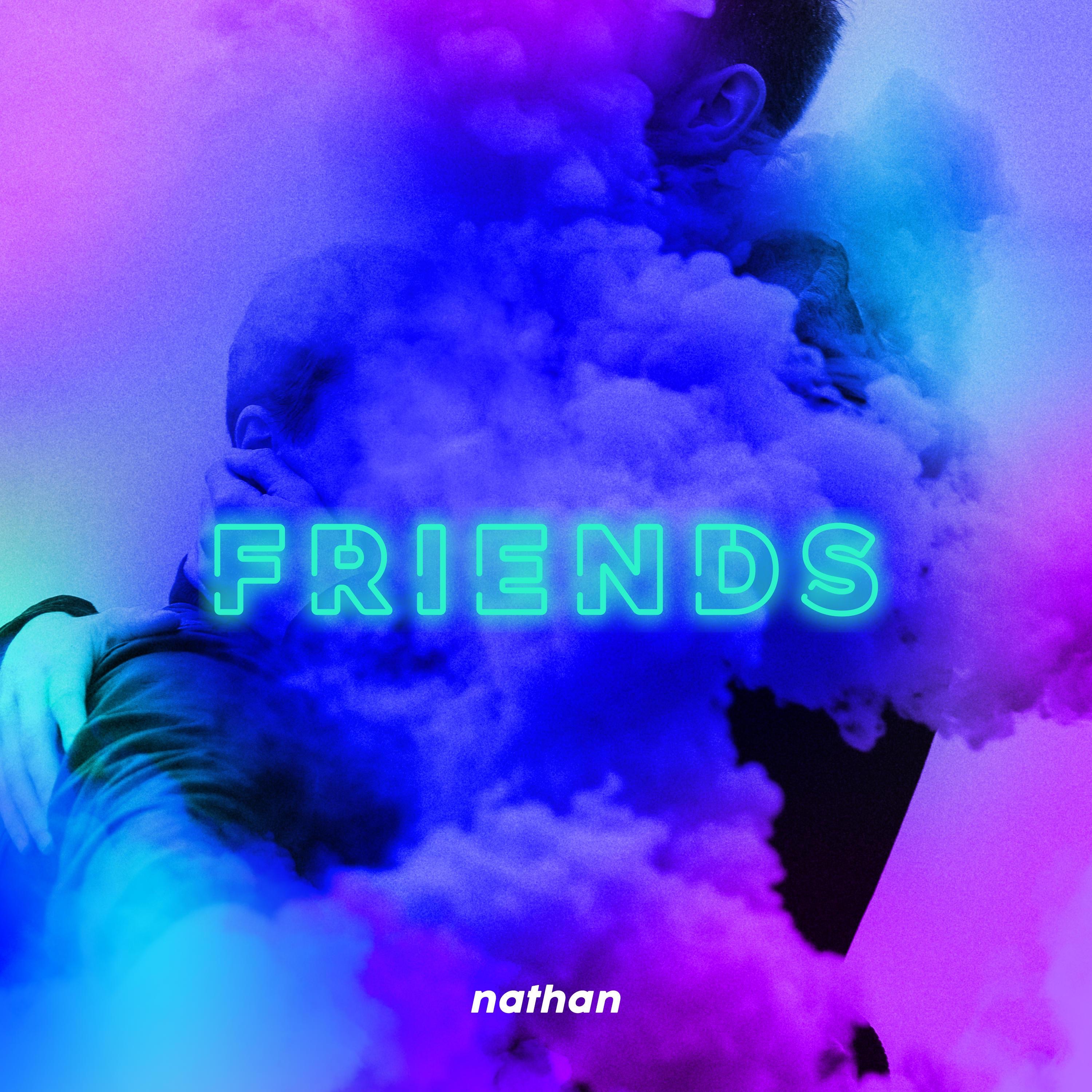 FRIENDS - NATHAN DEGESERE PIANO|