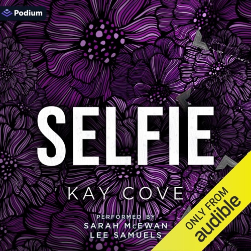 Selfie: Lessons in Love, Book 3 (Unabridged) cover