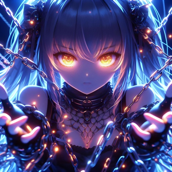 Kitsune 3.0 - Single