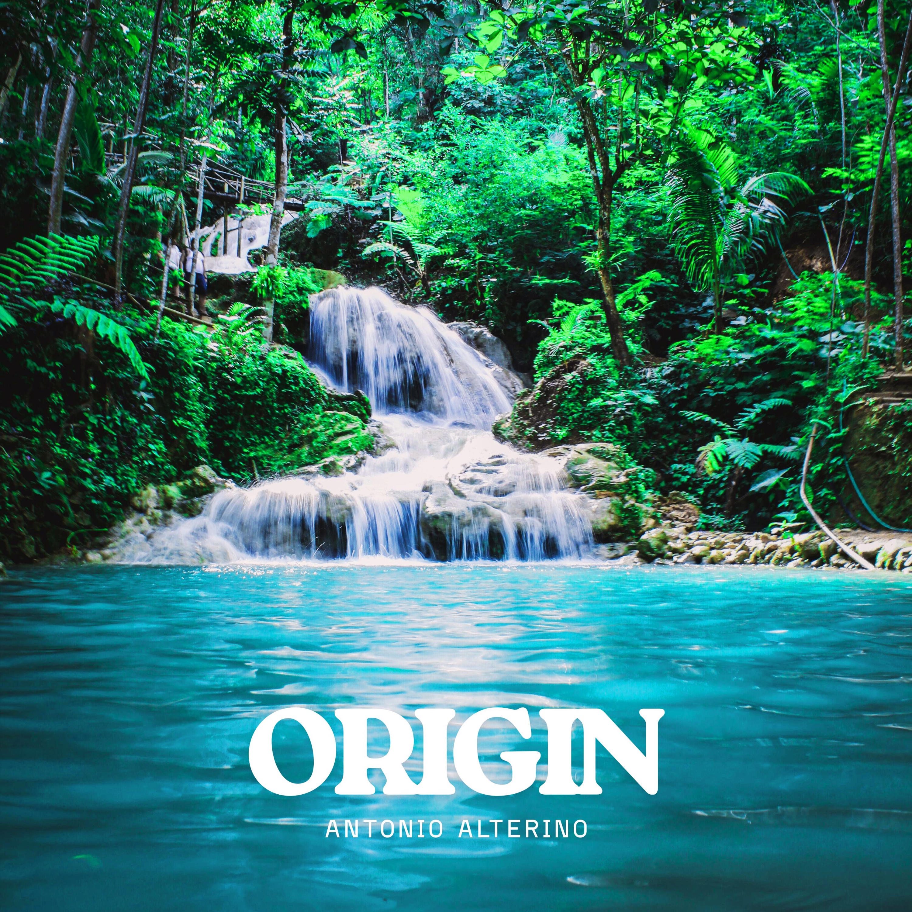 Origin - Single