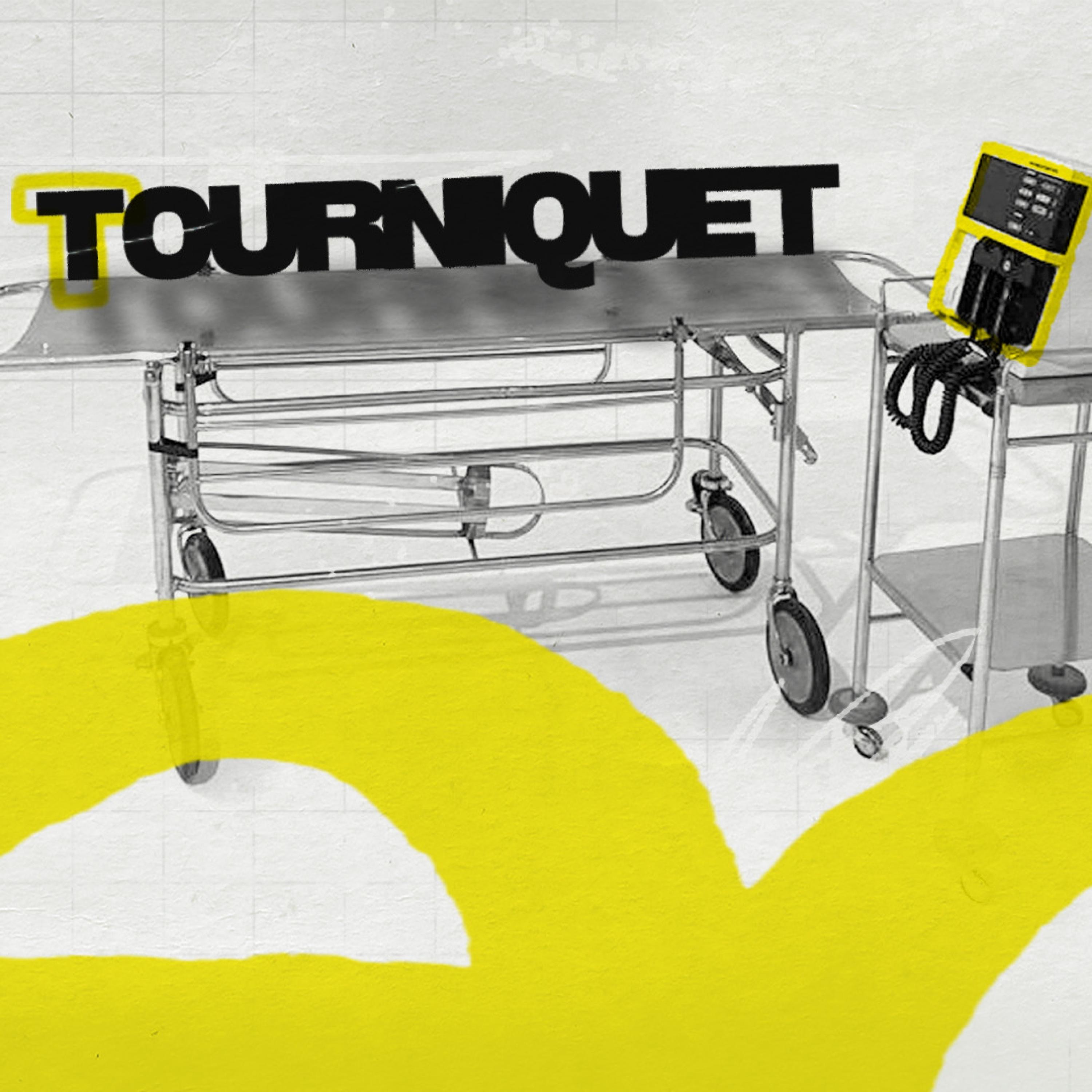Tourniquet - EP
