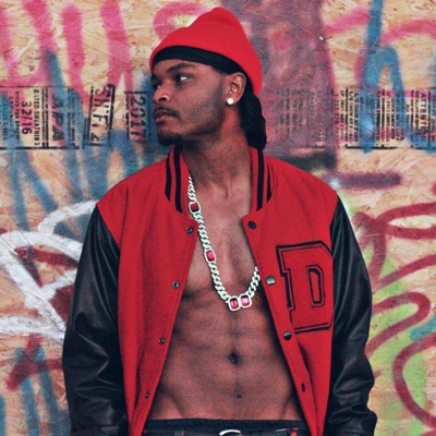 Hate (feat. Celebrity) - Single