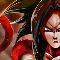 SSJ4 - Single - ODD17Y