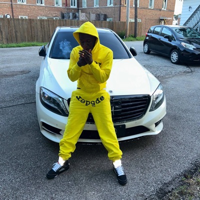 PRAY 4 MY ENEMYS (The Mixtape)