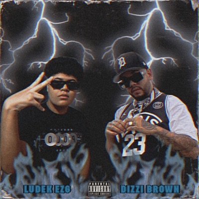 Todos So High (Remix) [feat. Dizzi Brown] - Single