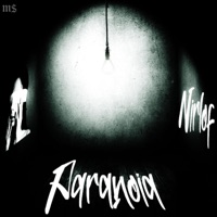 Paranoia - Single - Nirlof
