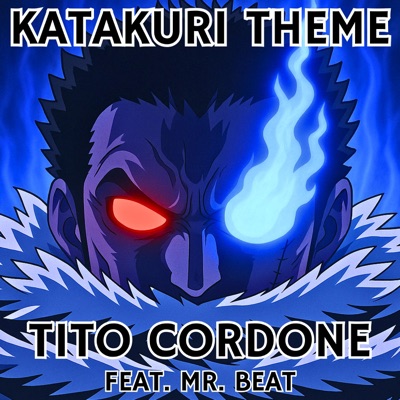 Katakuri Theme (from "One Piece") (feat. Mr. Beat) - Single