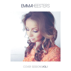 Cover Sessions, Vol. 1 - EP - Emma Heesters Cover Art