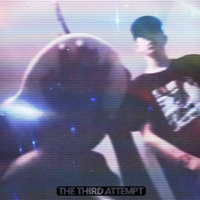 The THiRD ATTEMPT (feat. Resilient) - Single
