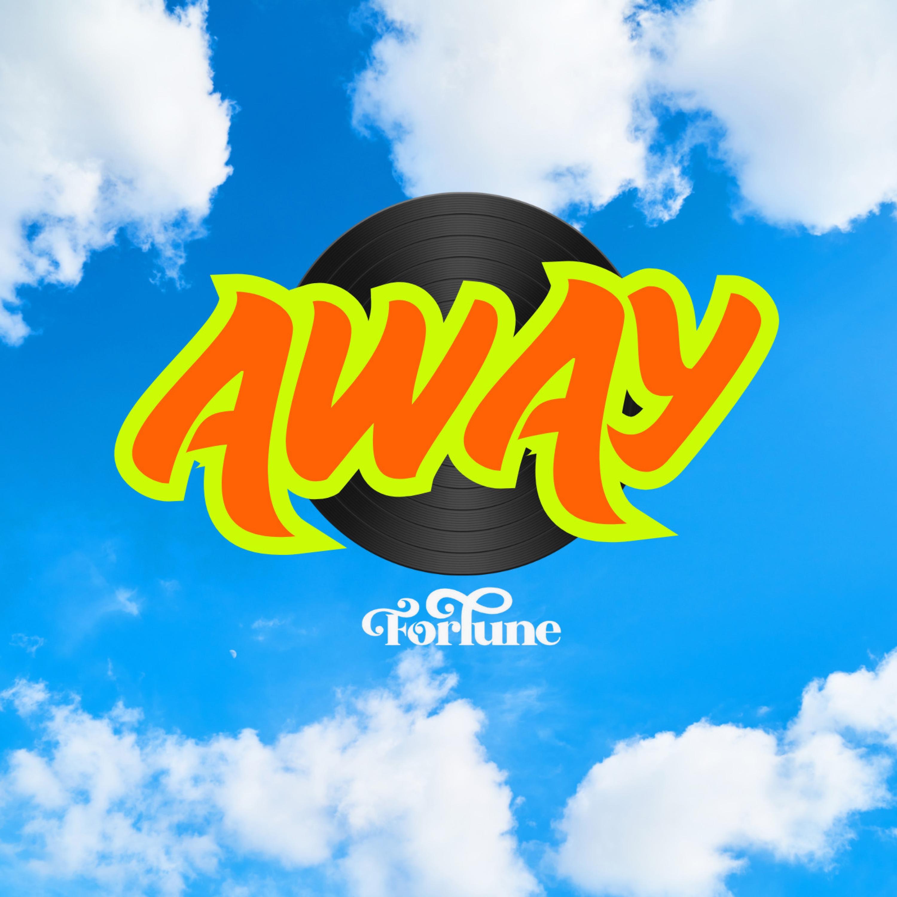 AWAY - Single